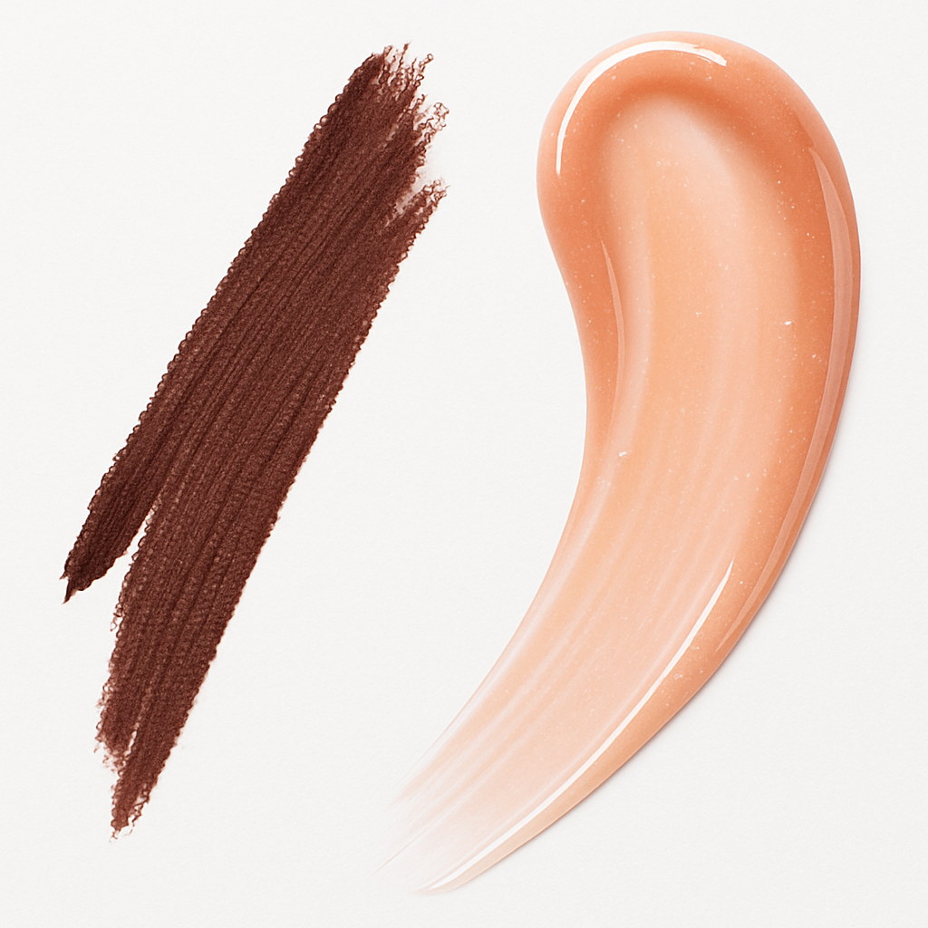 The Duo - milk chocolate x silky rosita