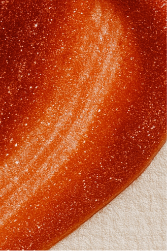 Lip Gloss - spacy red