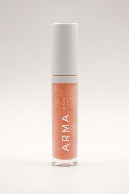 Lip Gloss - silky rosita