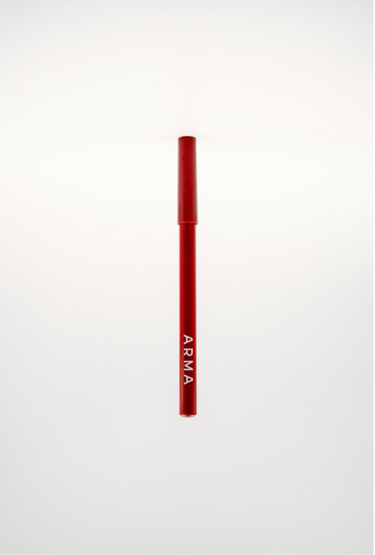 Lip Liner - crisp raspberry