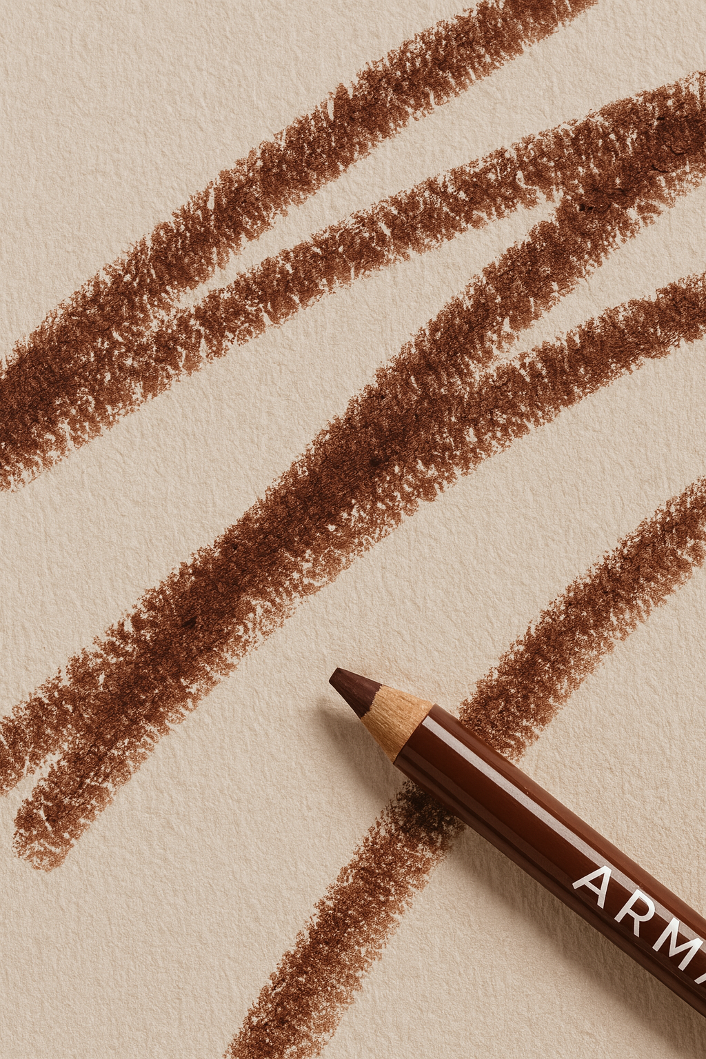 Lip Liner - milk chocolate