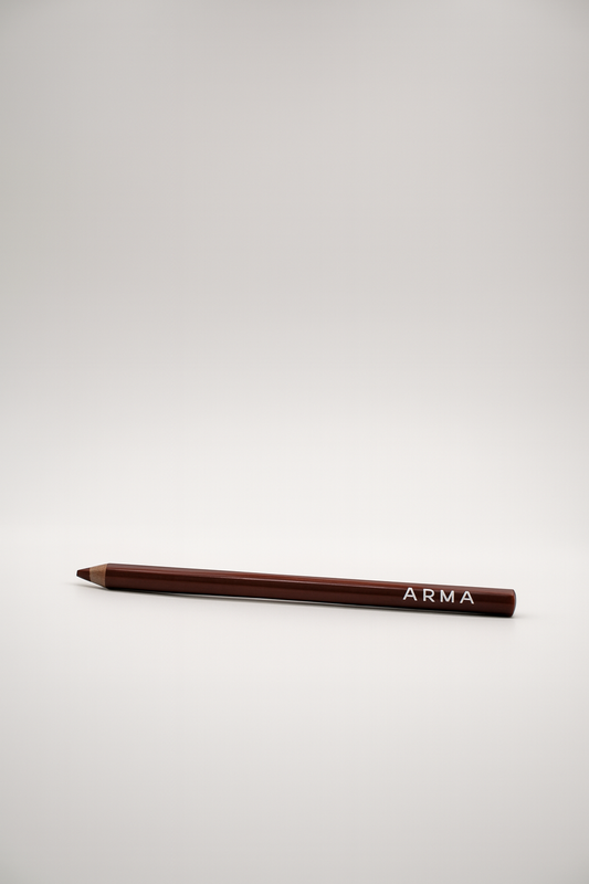 Lip Liner - milk chocolate